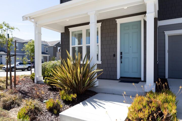 Property Photo: 2751 Tidepool Lane CA 93933