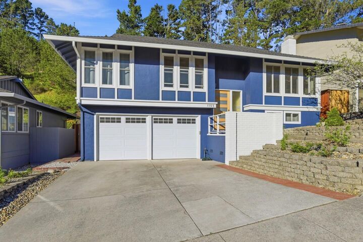 Property Photo:  1155 Grand Teton Drive  CA 94044 