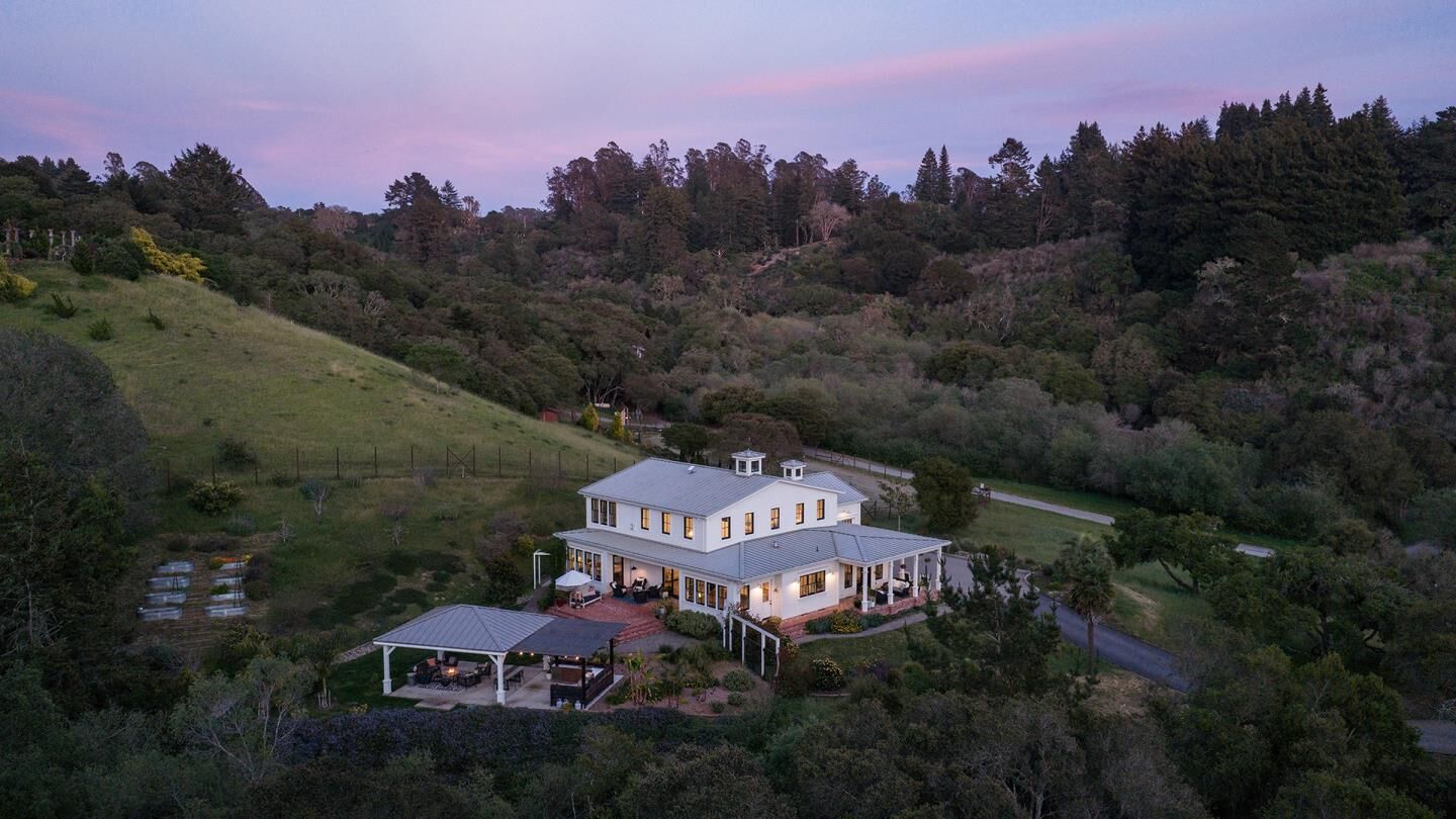 Property Photo:  365 Race Horse Lane  CA 95076 