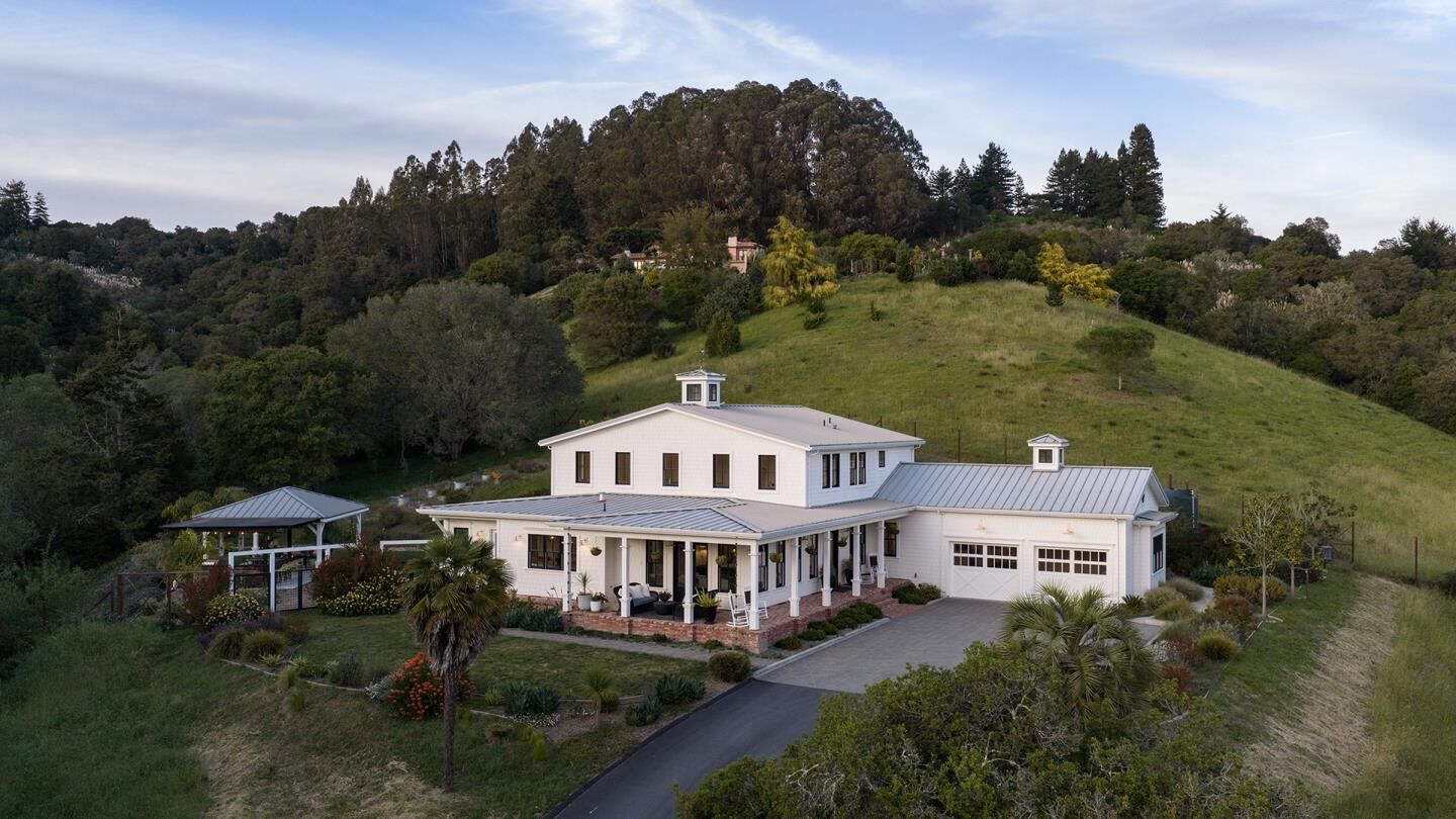 Property Photo:  365 Race Horse Lane  CA 95076 