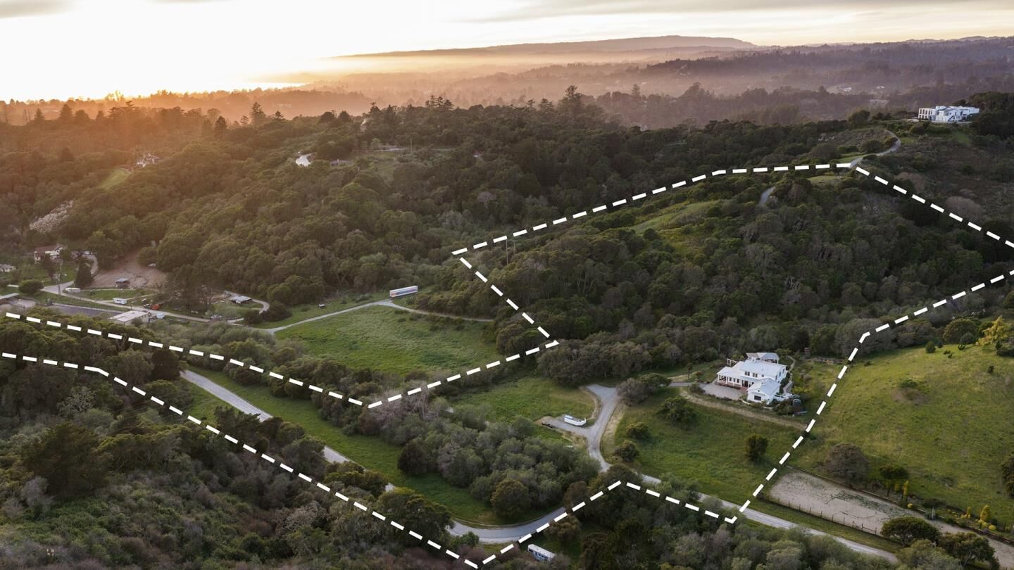 Property Photo:  365 Race Horse Lane  CA 95003 