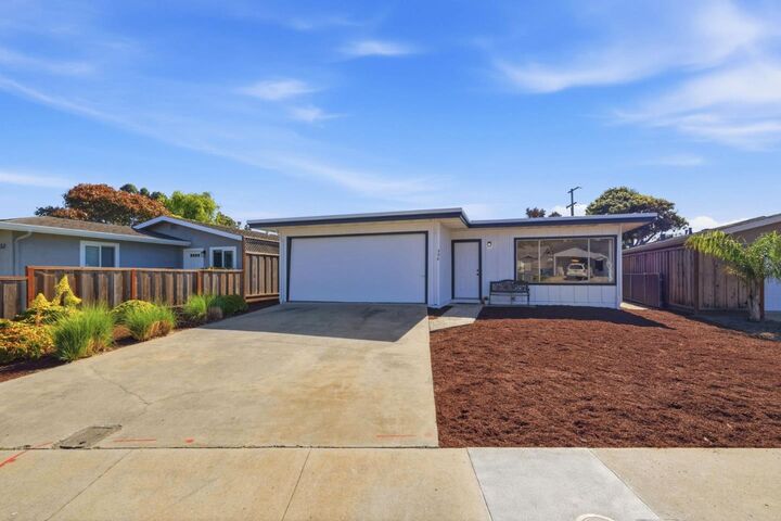 Property Photo:  228 Auburn Avenue  CA 95060 