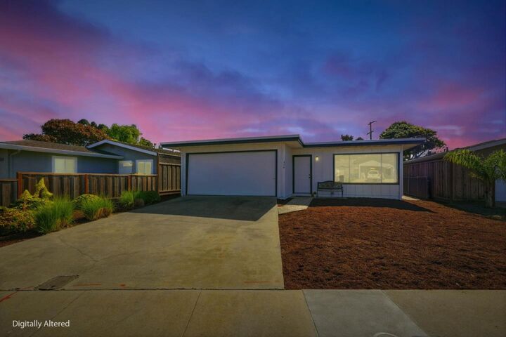 Property Photo:  228 Auburn Avenue  CA 95060 