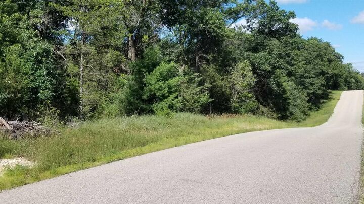 Property Photo:  W8408 Elk Avenue  WI 53952 