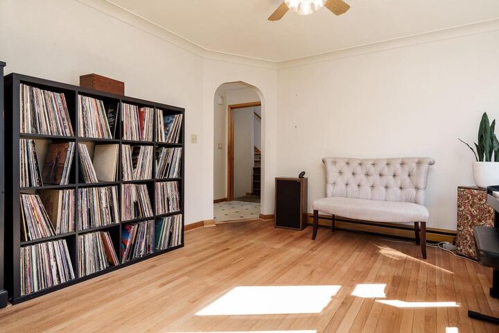 Property Photo:  1656 Oakwood Avenue  WI 53511 