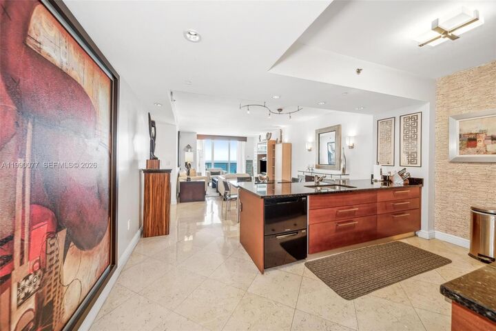 Property Photo: 1830 S Ocean Dr 3111 FL 33009
