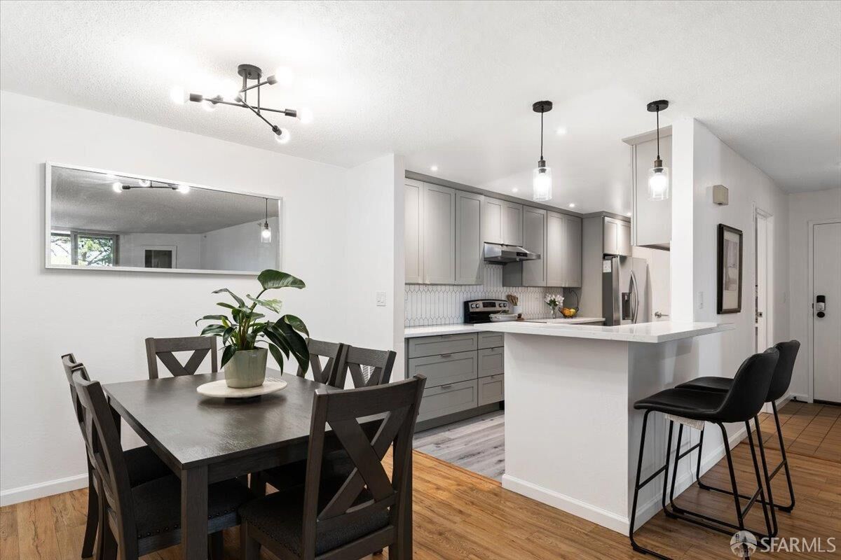 Property Photo: 331 Philip Drive 102 CA 94015