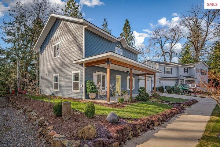 Property Photo:  411 Louis Ln  ID 83864 