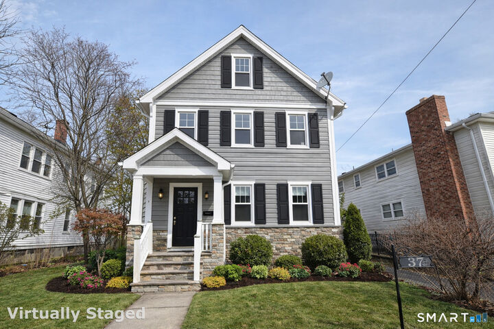 Property Photo: 37 Jones Street CT 06516