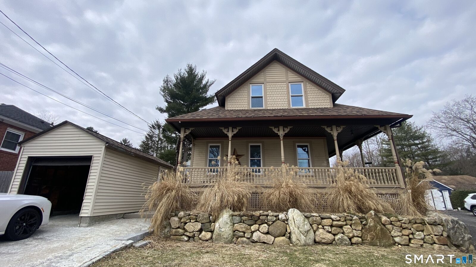 Property Photo:  88 Belleview Avenue  CT 06790 