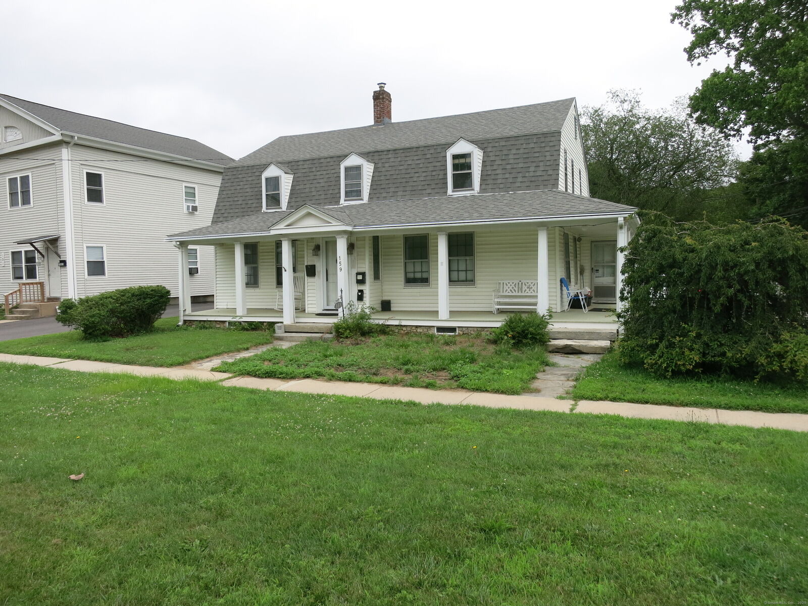 Property Photo:  159 South Main Street  CT 06415 