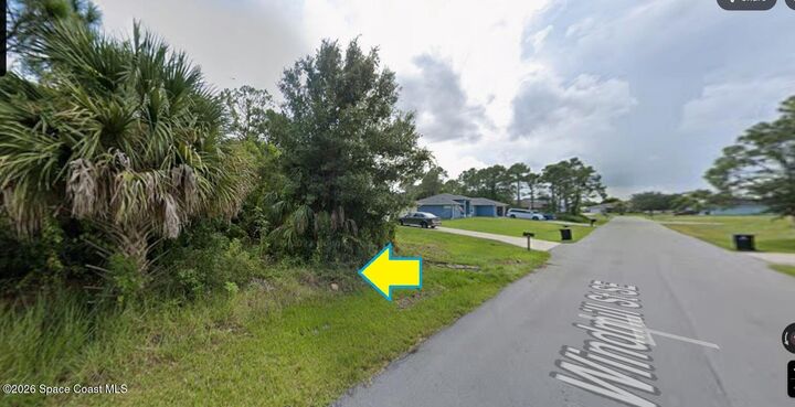 Property Photo:  1034-1042 Windmill Street SE  FL 32909 