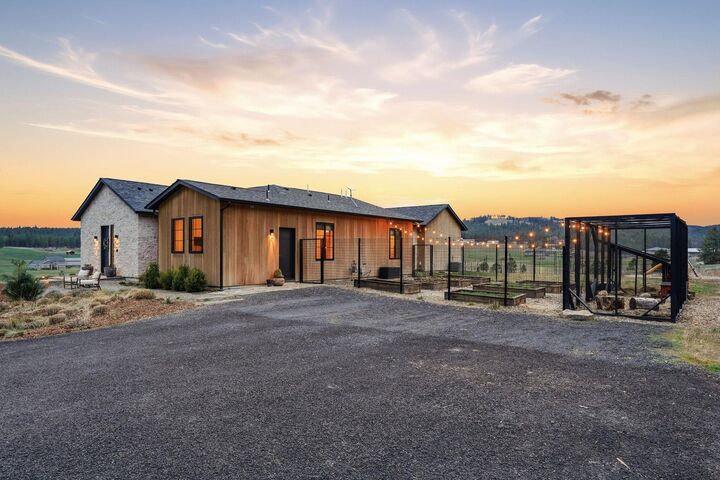 Property Photo:  1514 W Ballard Rd  WA 99208 