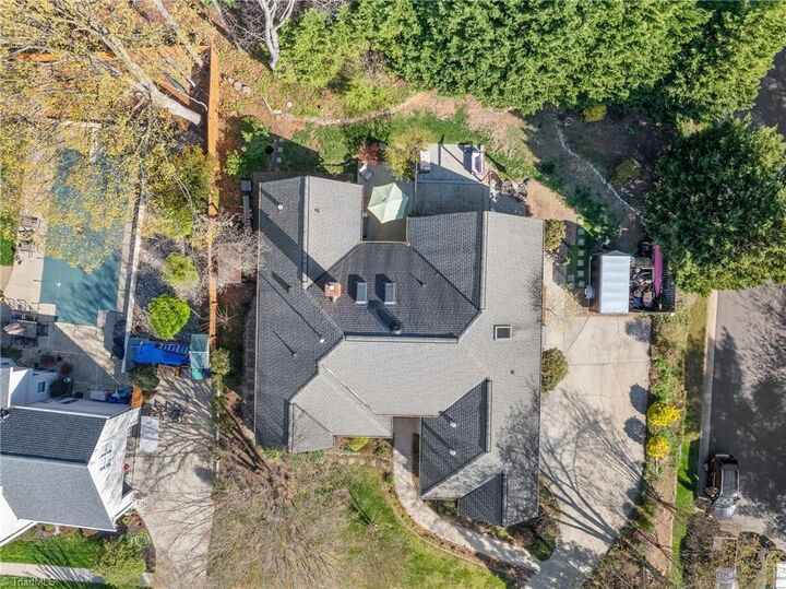 Property Photo:  3029 Havasu Way  NC 27265 