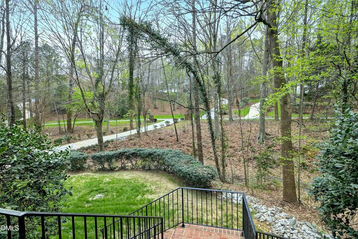 Property Photo:  106 Birkhaven Drive  NC 27518 