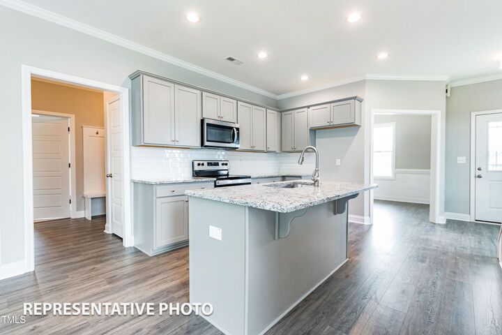 Property Photo:  114 Cinnabar Street  NC 27527 