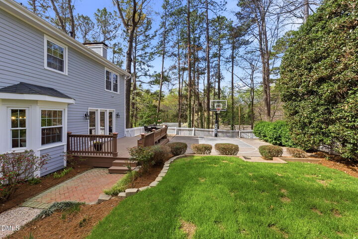 Property Photo:  2101 Tyson Street  NC 27612 