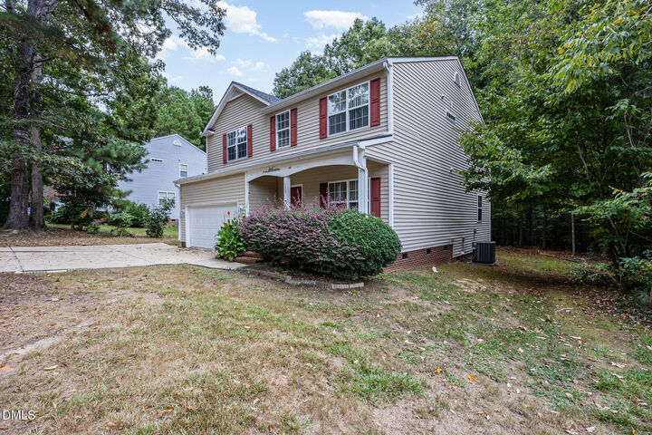 Property Photo:  170 River Hills Drive  NC 27527 