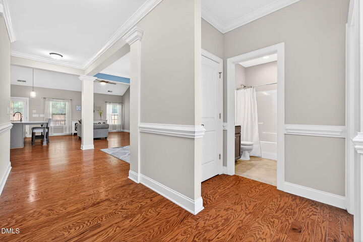 Property Photo:  63 Gemith Court  NC 27520 