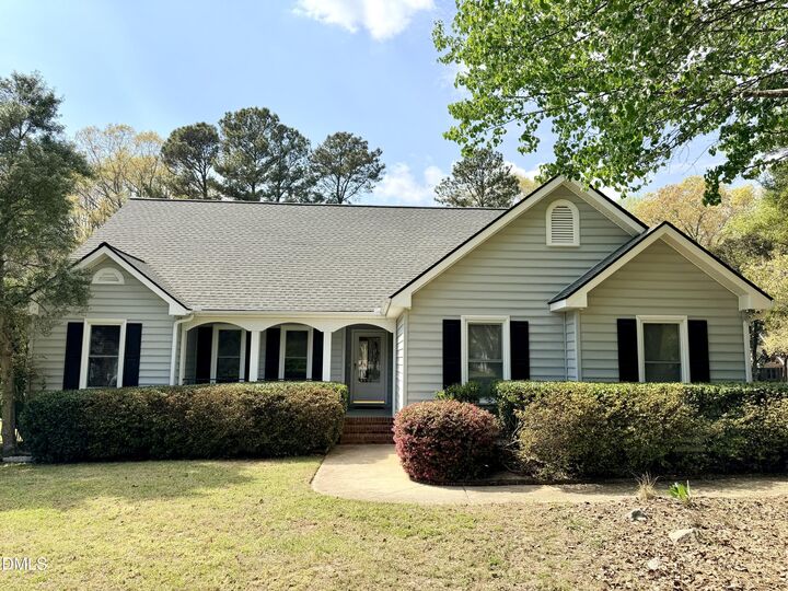 Property Photo:  1012 Catsby Circle  NC 27603 