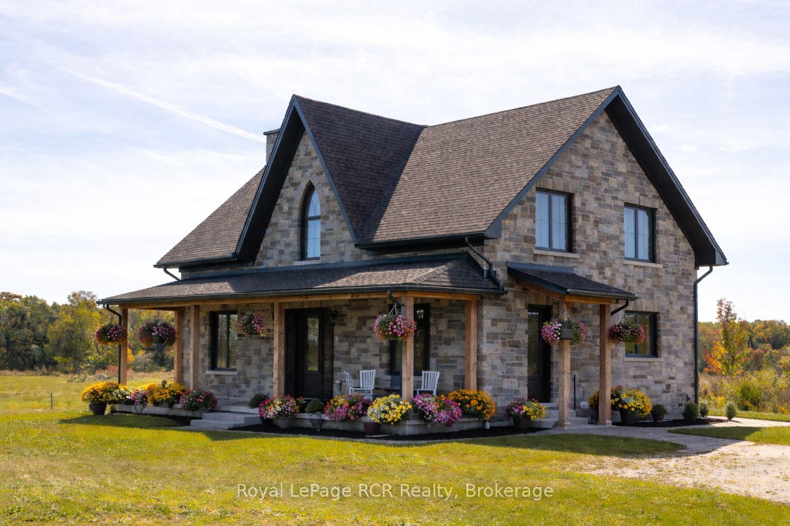 Property Photo: 1037 Purple Valley Road ON N0H 1W0