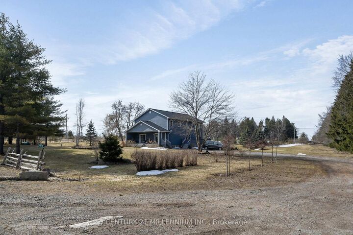 Property Photo: 5376 Winston Churchill Boulevard ON N0B 1T0
