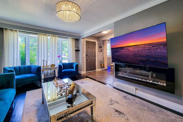 Property Photo: 8060 Beaverdams Road ON L2H 1R8