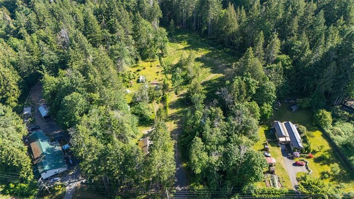 Property Photo: Lot C Island Hwy W BC V0R 1G0