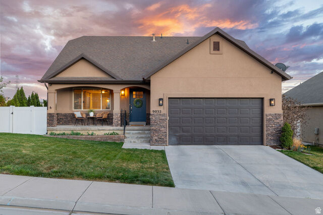 Property Photo:  9032 N Barton Creek Dr  UT 84005 