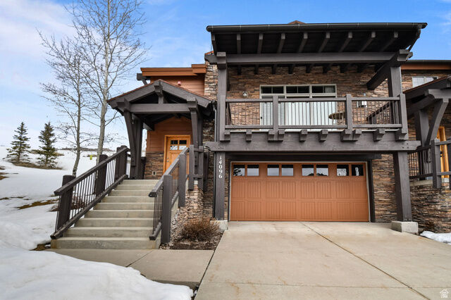 Property Photo:  14096 N Council Fire Trl  UT 84036 