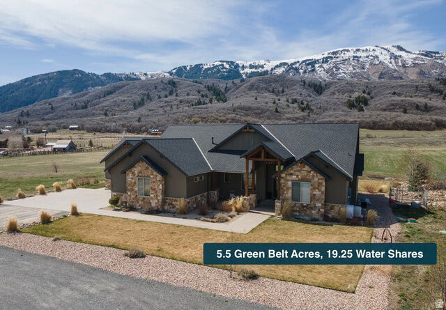Property Photo:  5073 N 3300 E  UT 84310 