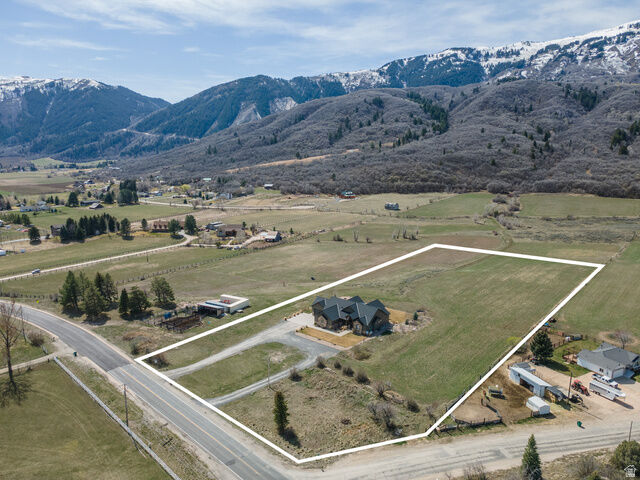 Property Photo: 5073 N 3300 E UT 84310