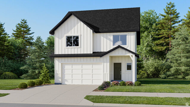 Property Photo:  1738 W Blue Flax Dr 3119  UT 84045 