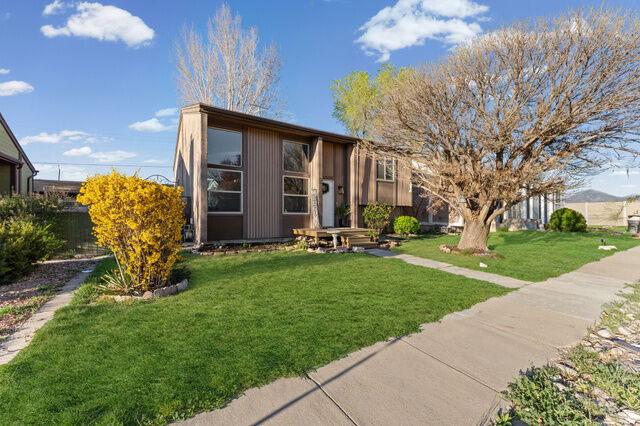 Property Photo:  2426 W Hardrock Dr  UT 84129 