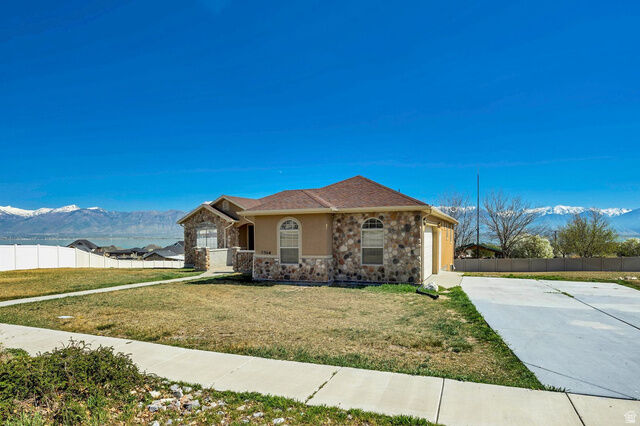 Property Photo:  3964 S Starlight Dr  UT 84045 