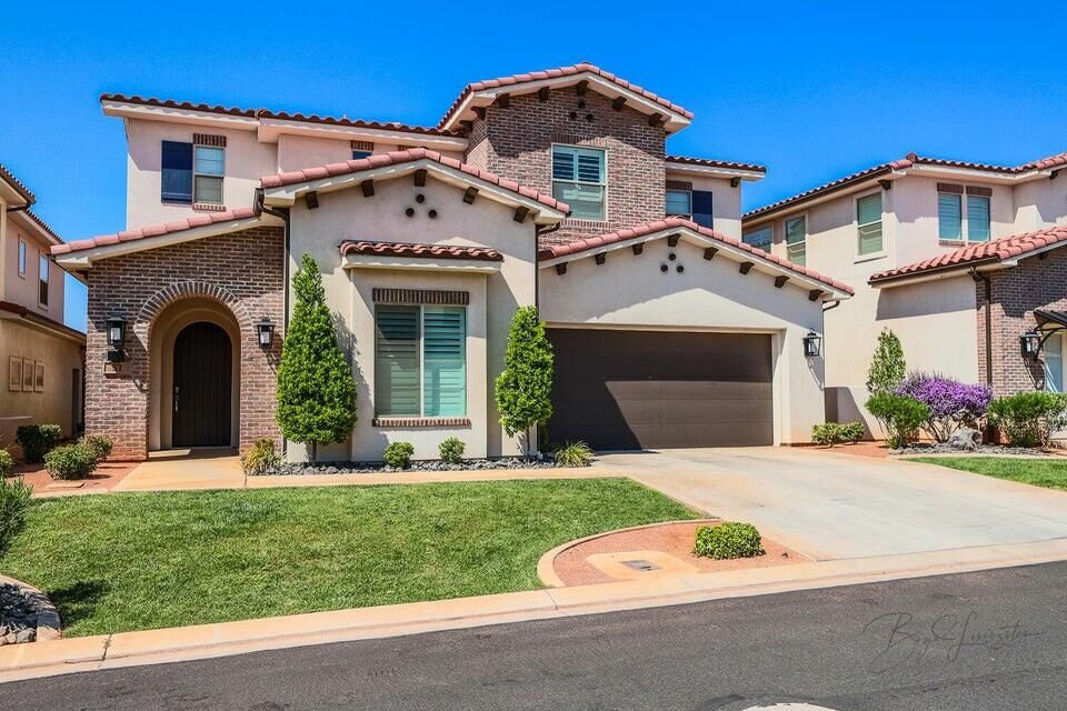 Property Photo:  3780 Arcadia Dr 51  UT 84765 