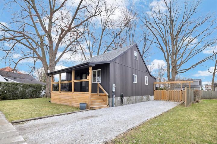 Property Photo: 6 St Marie Street ON N0P 2L0
