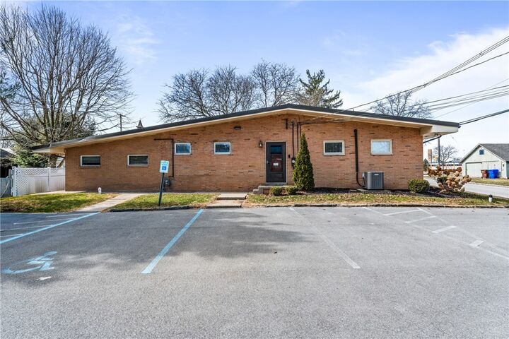 Property Photo: 145 High Street PA 16142