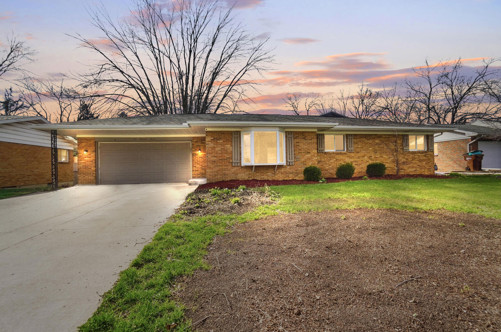 Property Photo:  507 Elbron Road  OH 45505 