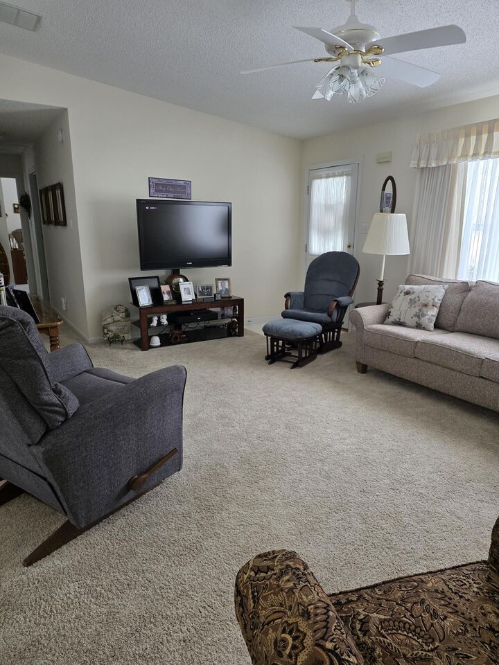 Property Photo:  734 Clinton Street  MI 49707 