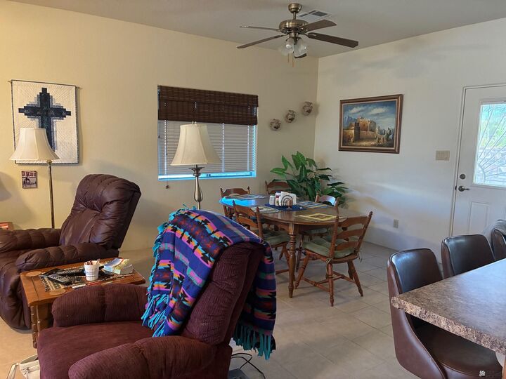 Property Photo:  13891 E 50 Dr  AZ 85367 