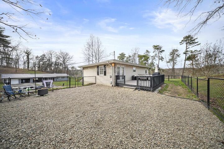 Property Photo: 101 Blantel Drive KY 41101