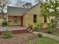 Property Photo: 1218 Bickler Road TX 78704