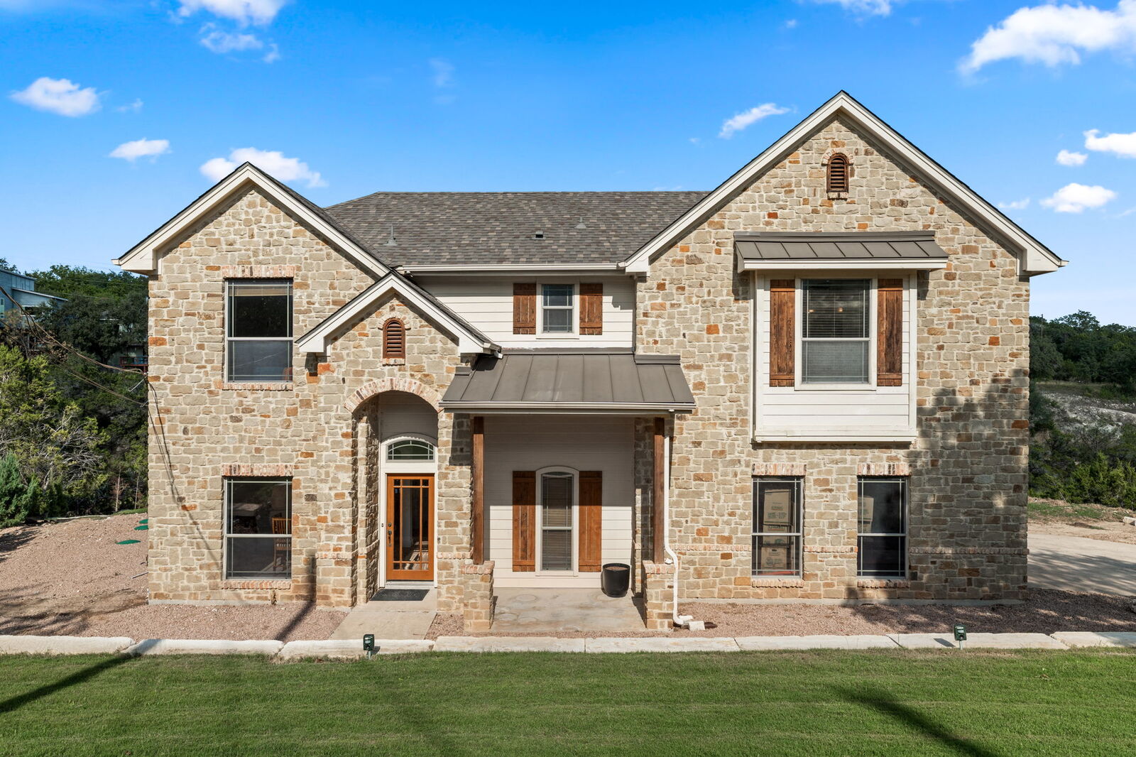 Property Photo:  14000 Saskatchewan Drive  TX 78734 