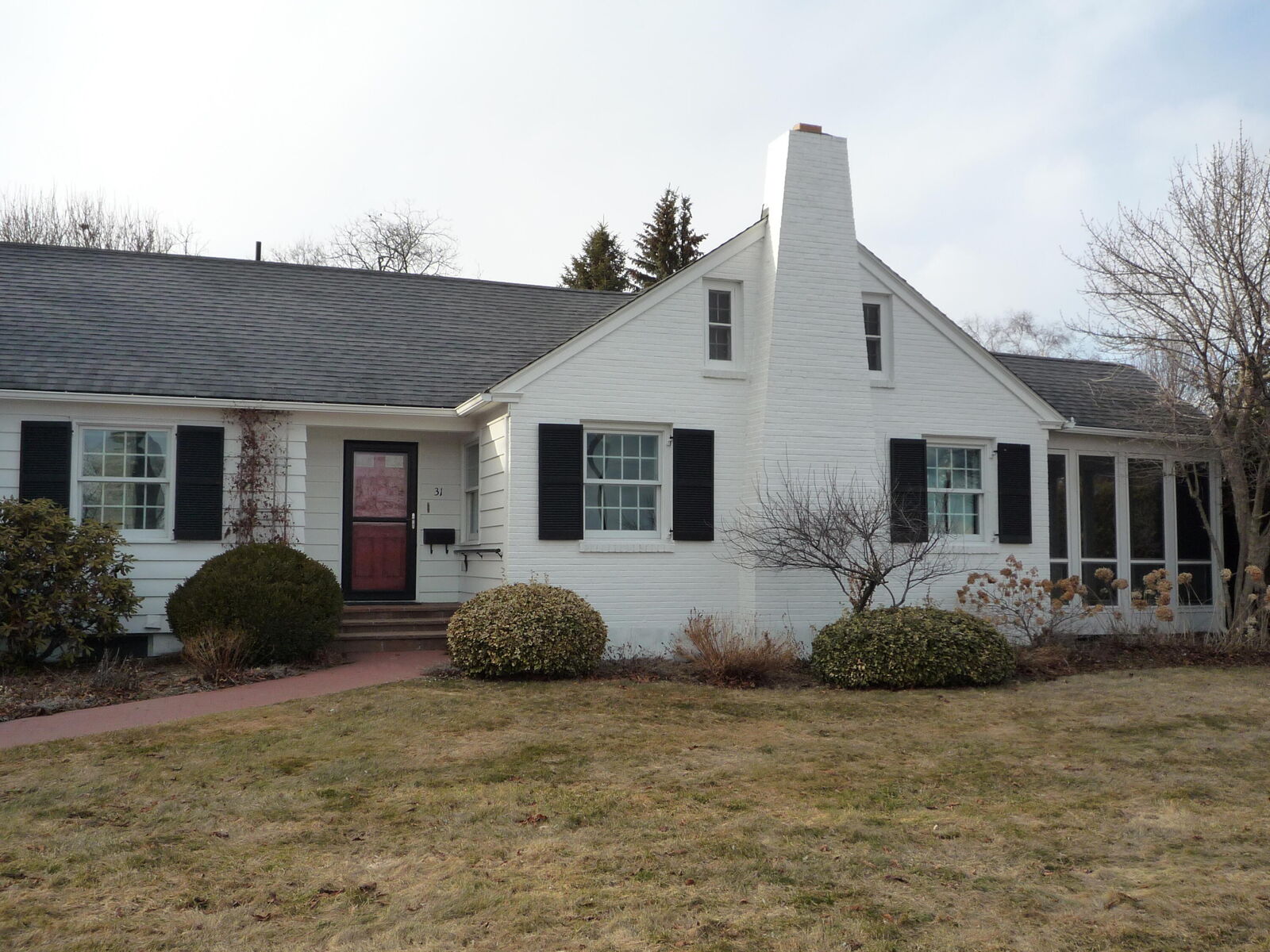 Property Photo: 31 Cumberland Avenue NY 12901