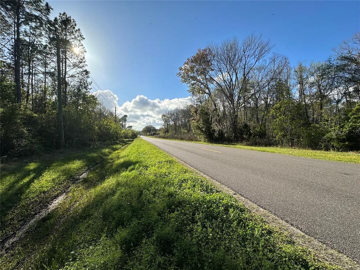 Property Photo:  Lot 25-27 Radio Avenue  FL 32097 
