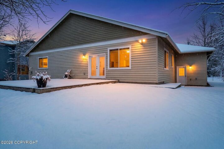 Property Photo:  6294 Aldona Circle  AK 99504 