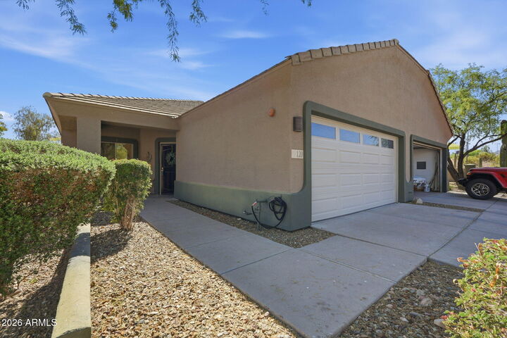 Property Photo:  11725 N Desert Vis 120  AZ 85268 