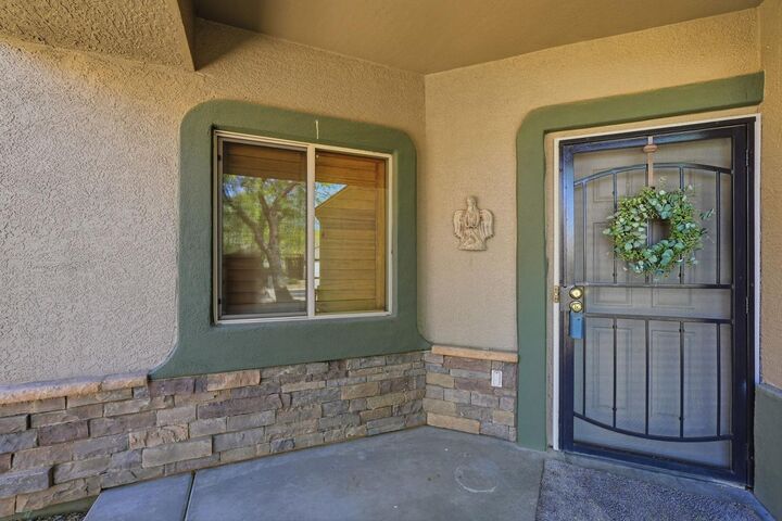 Property Photo: 11725 N Desert Vis 120 AZ 85268