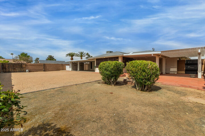 Property Photo:  9302 W Spanish Moss Lane  AZ 85373 
